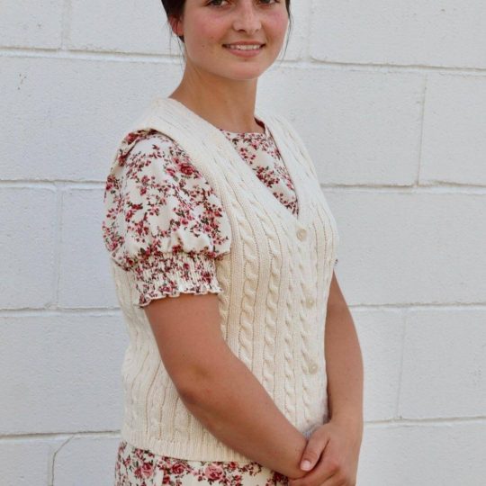 Miss Kaitie